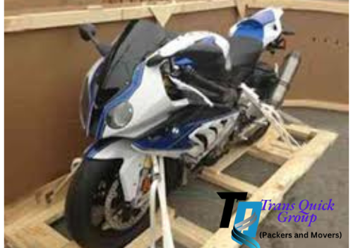 Bike Transport Services