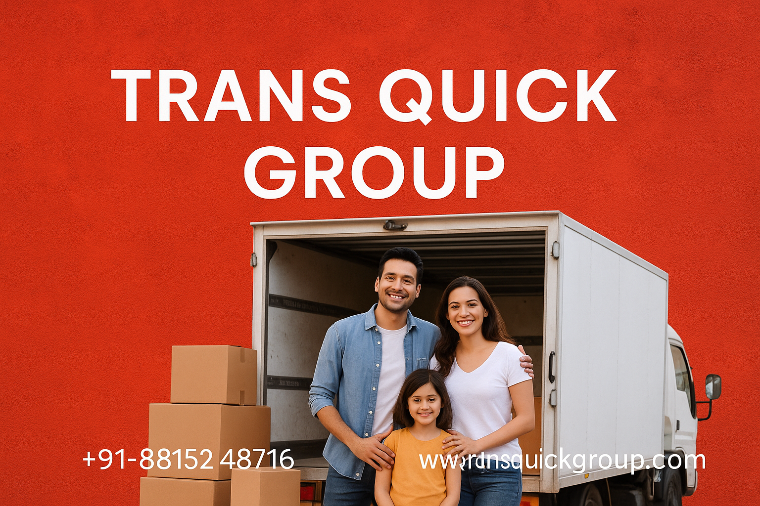 Movers in Gondia